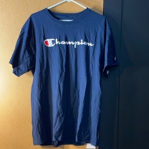 Champion t-shirt